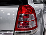 Opel Zafira 2012 года