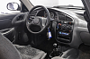 Chevrolet Lanos 2008 года