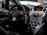 Opel Zafira 2012 года