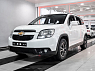 Chevrolet Orlando 2012 года