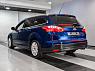 Ford Focus 2013 года
