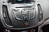 Ford Kuga 2015 года