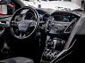 Ford Focus 2018 года