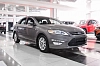Ford Mondeo 2011 года