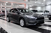 Ford Focus 2016 года