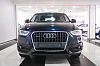 Audi Q3 2013 года