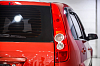 Ford Fiesta 2006 года