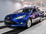Ford Focus 2015 года