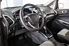 Ford EcoSport 2018 года