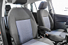Ford Fusion 2008 года