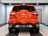 Ford EcoSport 2018 года