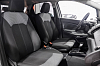 Ford EcoSport 2017 года