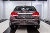 Chevrolet Cruze 2014 года