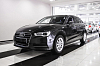 Audi A3 2014 года