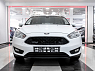 Ford Focus 2016 года