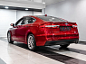 Ford Fusion (North America) 2019 года