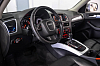 Audi Q5 2011 года