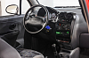 Daewoo Matiz 2009 года