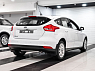 Ford Focus 2018 года