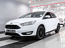 Ford Focus 2016 года