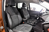 Ford Kuga 2015 года