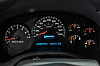 Chevrolet TrailBlazer 2005 года