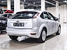 Ford Focus 2011 года