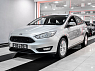 Ford Focus 2017 года