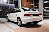Audi A3 2014 года