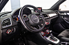 Audi Q3 2013 года