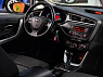 Kia Ceed 2018 года