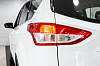 Ford Kuga 2015 года