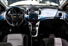 Chevrolet Cruze 2015 года