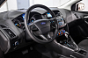 Ford Focus 2016 года