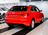 Audi Q3 2014 года