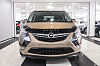 Opel Zafira 2013 года