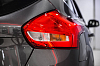 Ford Focus 2016 года