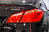 Changan Eado 2014 года