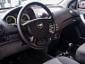 Chevrolet Aveo 2008 года