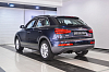 Audi Q3 2013 года