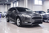 Ford Focus 2018 года