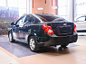 Chevrolet Aveo 2012 года