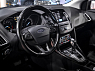Ford Focus 2017 года