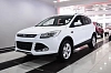 Ford Kuga 2014 года