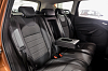 Ford Kuga 2015 года