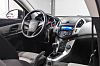 Chevrolet Cruze 2014 года