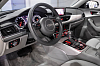 Audi A6 2012 года