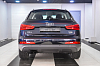 Audi Q3 2013 года