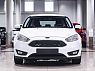 Ford Focus 2018 года