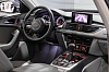 Audi A6 2012 года